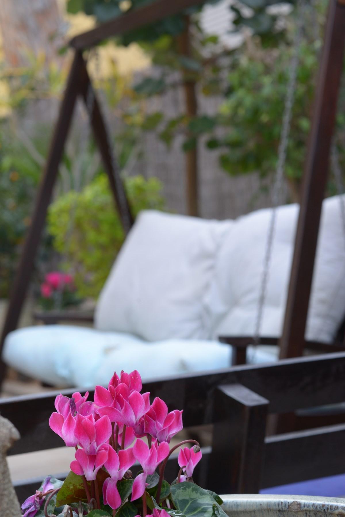 Villa Carmel Boutique Hotel Haïfa Extérieur photo