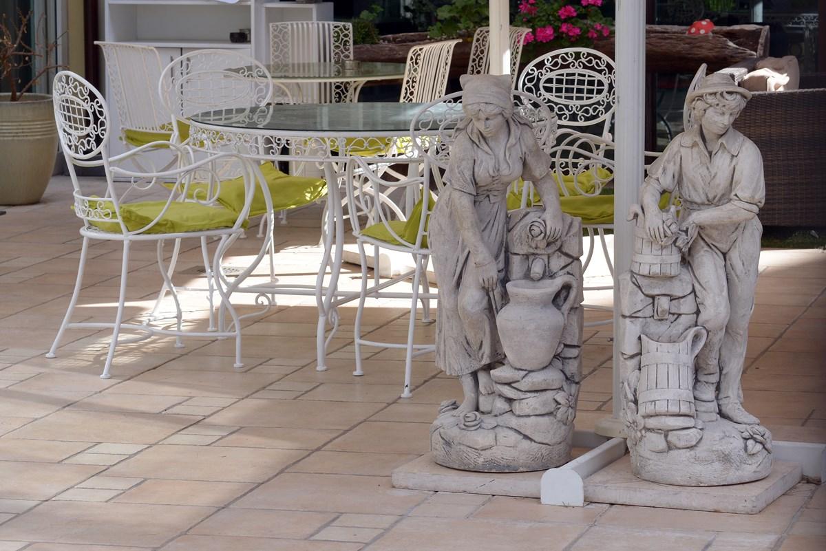 Villa Carmel Boutique Hotel Haïfa Extérieur photo